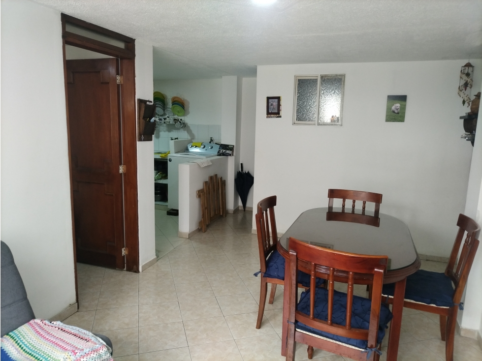 Casa en venta en San Cayetano, Bogotá · foto 18 de 24