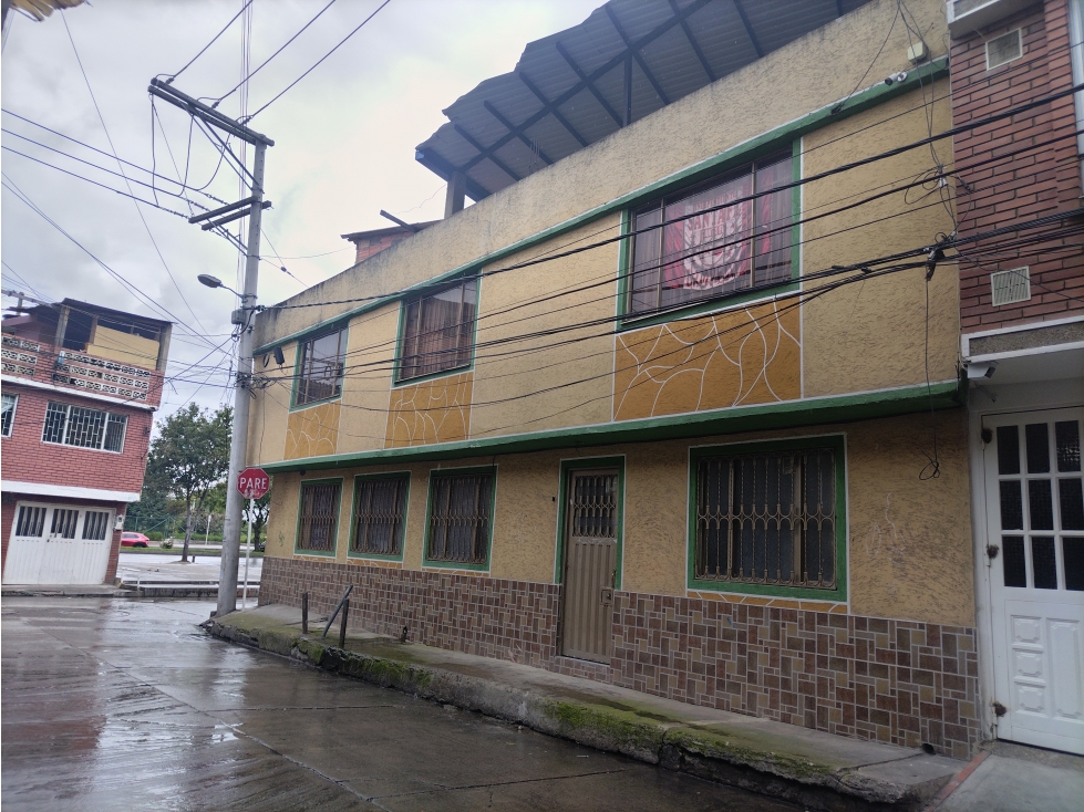Casa en venta en San Cayetano, Bogotá · foto 20 de 24