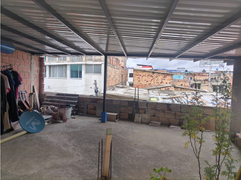 Casa en venta en San Cayetano, Bogotá · foto 22 de 24