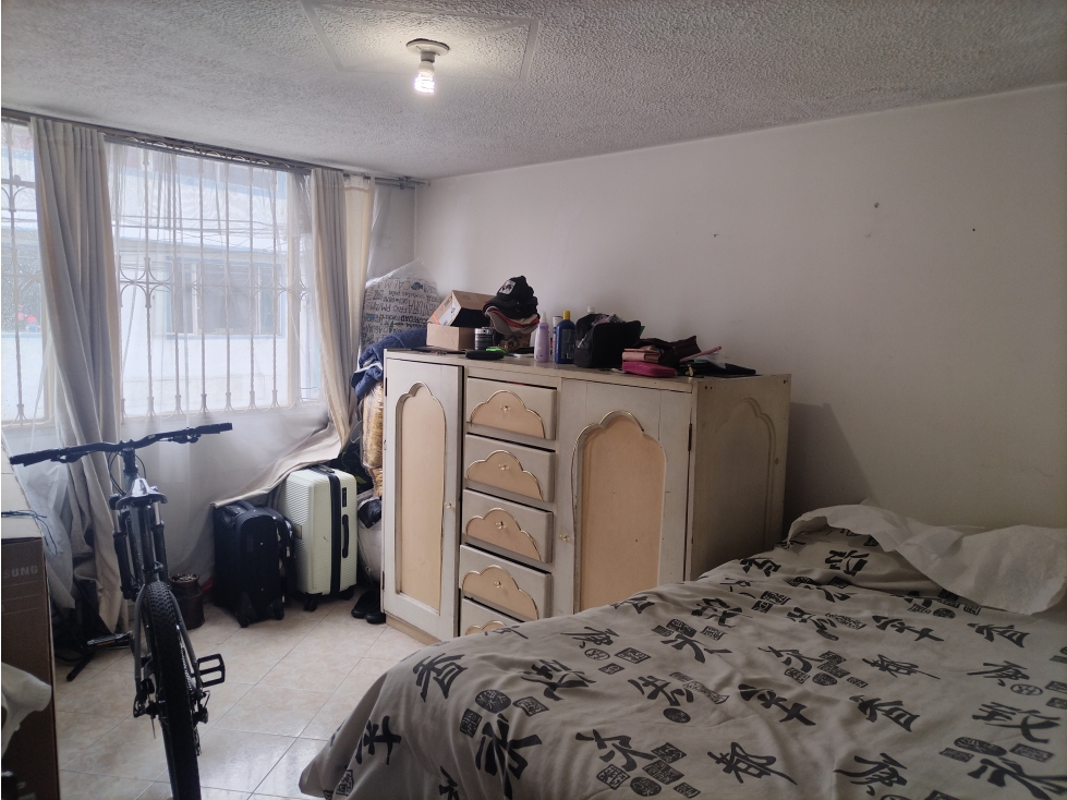 Casa en venta en San Cayetano, Bogotá · foto 24 de 24