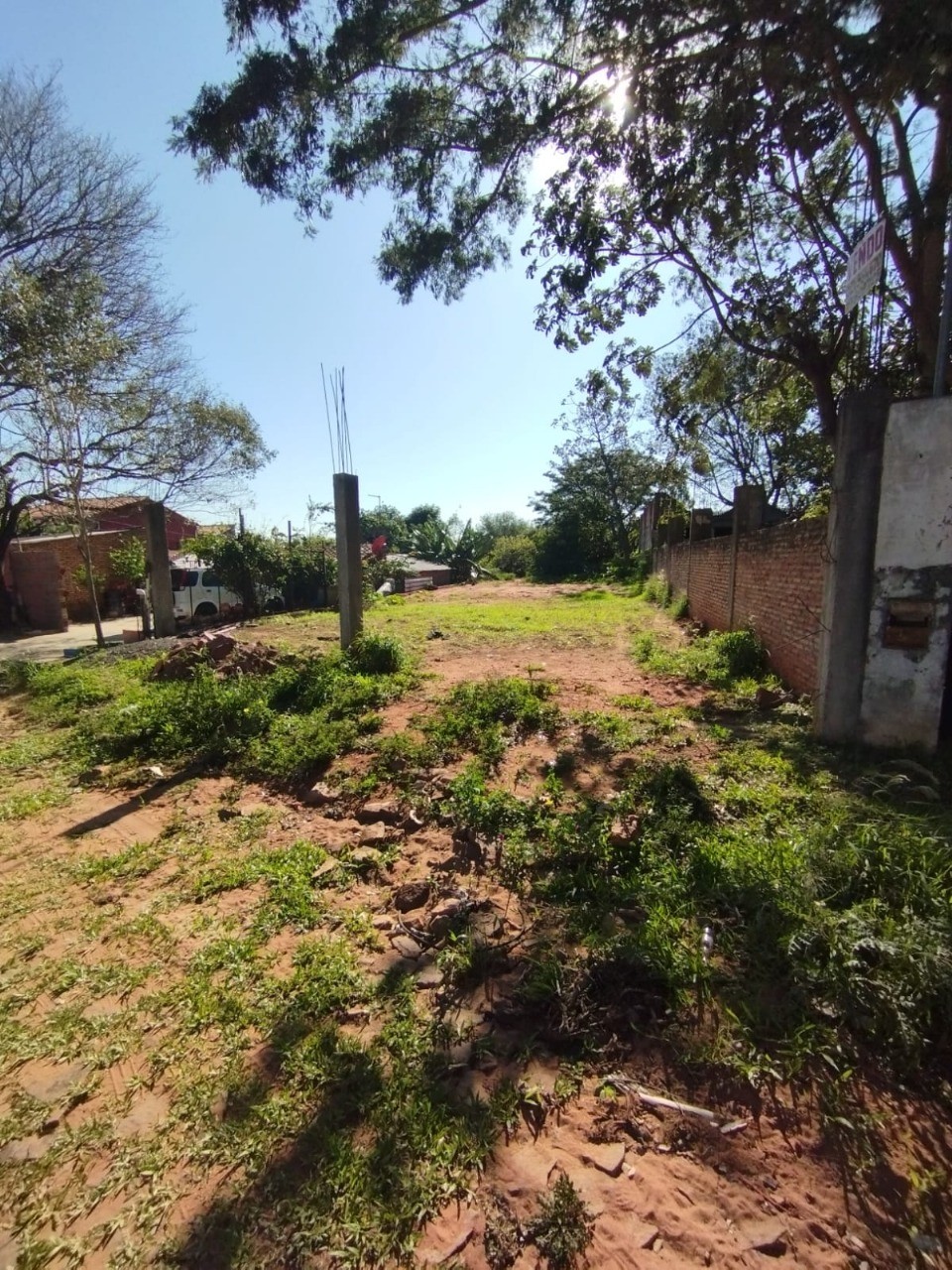 VENDO TERRENO EN LA CUIDAD DE VILLA ELISA — foto 2