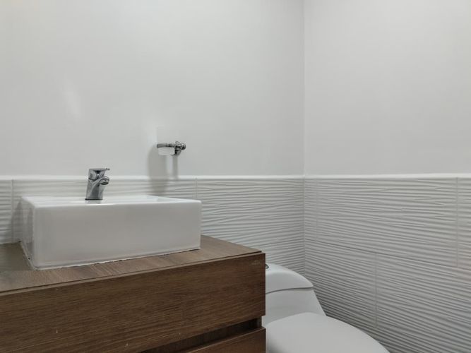 Apartamento de 3 alcobas en arriendo en El Poblado, Medellín, 125 m² · foto 14 de 14