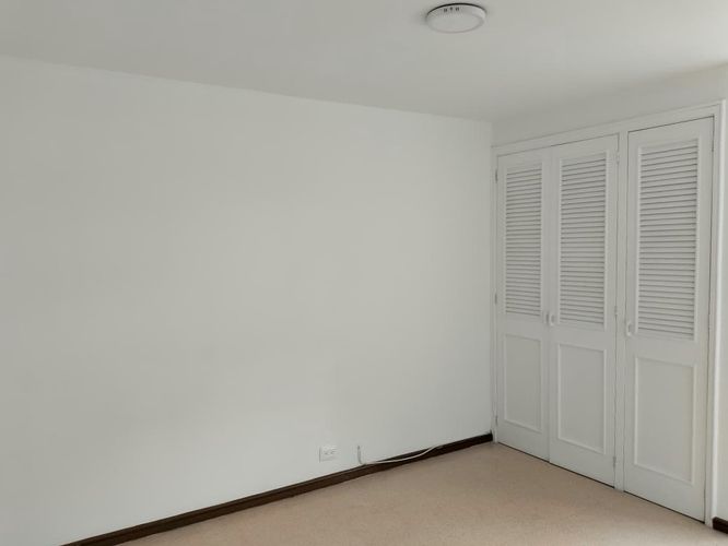 Apartamento de 3 alcobas en arriendo en El Poblado, Medellín, 125 m² · foto 11 de 14