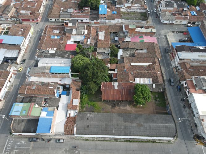 Lote en venta en Obrero, Palmira, 1455 m² · foto 9 de 9