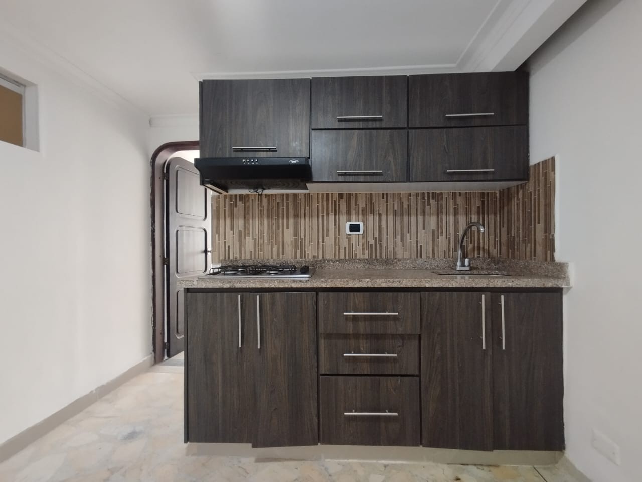 Studio for rent in Aeropuerto, Pereira