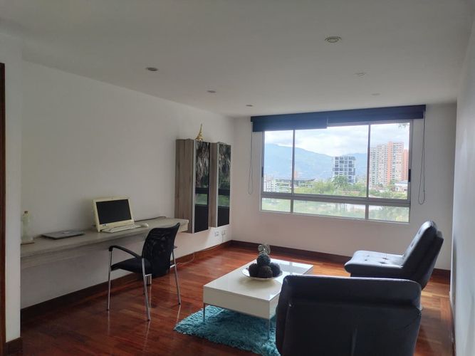 Apartamento de 1 alcoba en venta en El Poblado, Medellín, 227 m² · foto 10 de 19