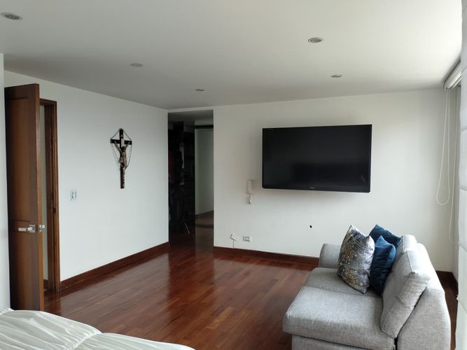 Apartamento de 1 alcoba en venta en El Poblado, Medellín, 227 m² · foto 11 de 19