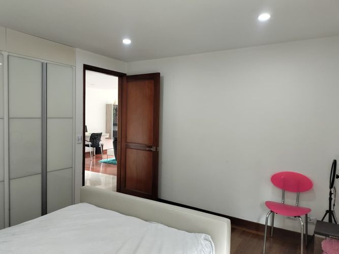 Apartamento de 1 alcoba en venta en El Poblado, Medellín, 227 m² · foto 16 de 19