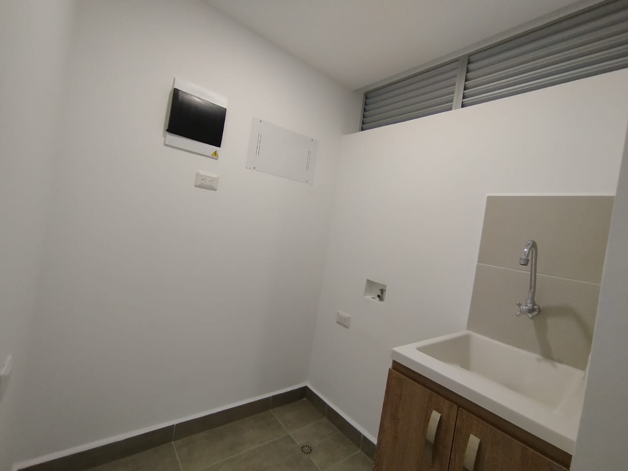 1BR Apartment in Centro (53 m²) - 3