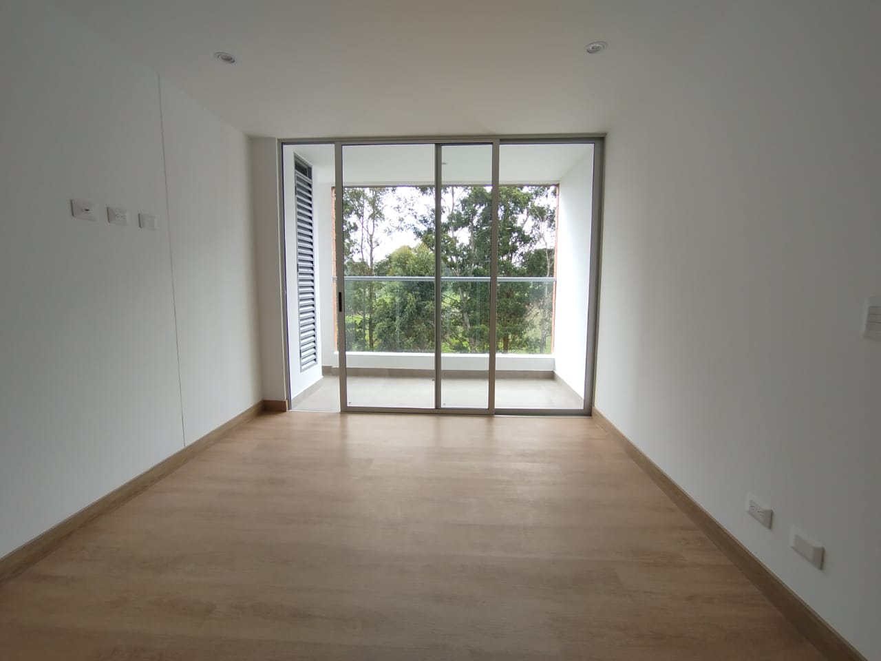 1BR Apartment in Centro (53 m²) - 4