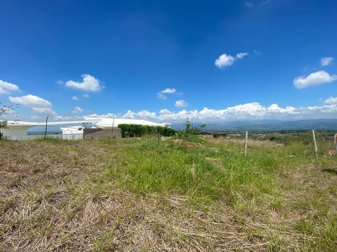 Lote en venta en Cerritos, Pereira, 10046 m² · foto 5 de 13
