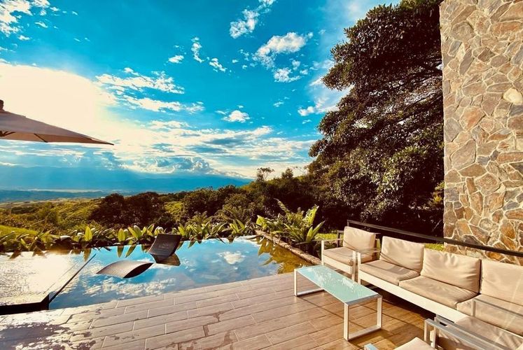 Lote en venta en Cerritos, Pereira, 10046 m² · foto 13 de 13