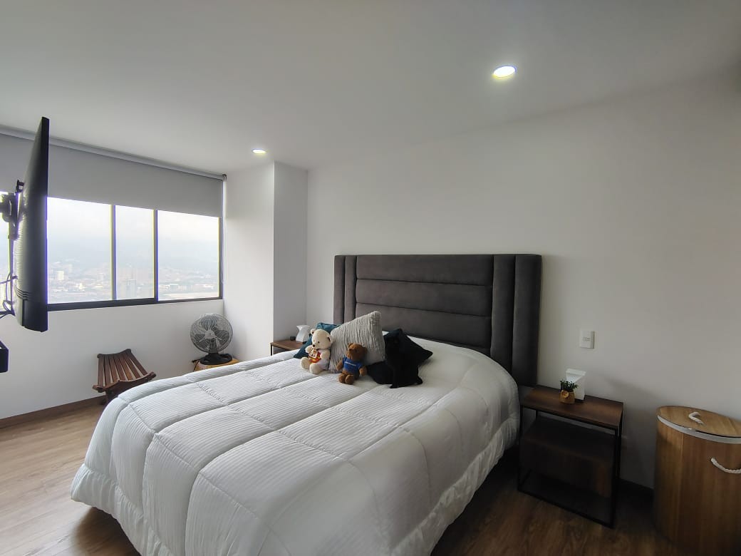 Apartamento en venta en Vallano, Envigado · foto 9 de 18