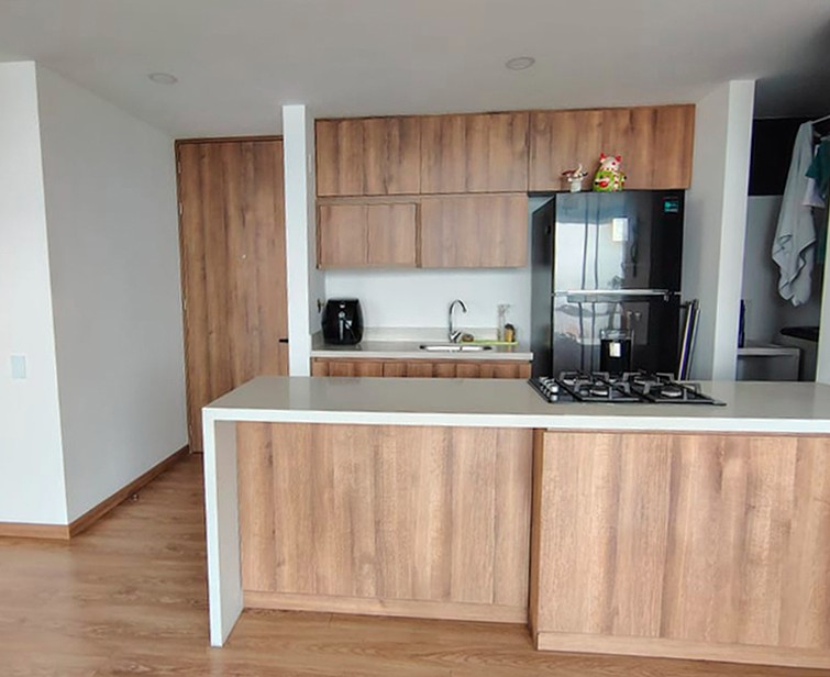 Apartamento en venta en Vallano, Envigado · foto 7 de 18