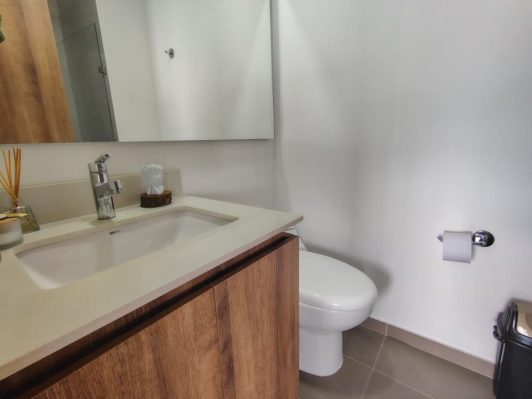 Apartamento en venta en Vallano, Envigado · foto 17 de 18