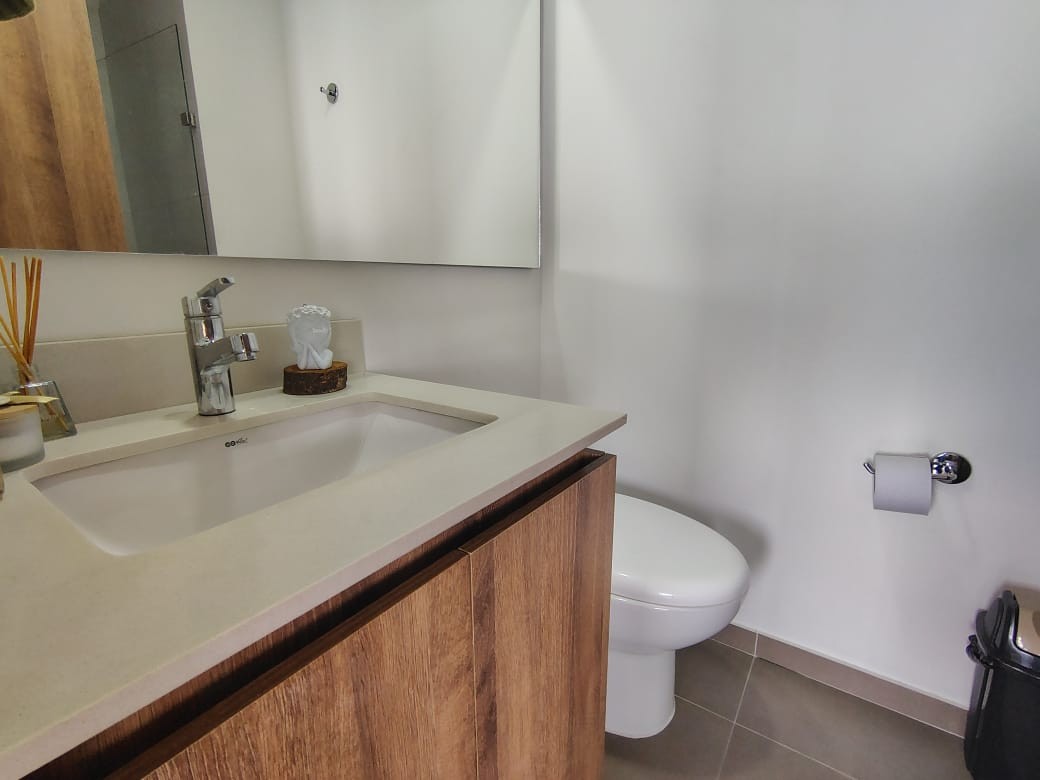 Apartamento en venta en Vallano, Envigado · foto 18 de 18