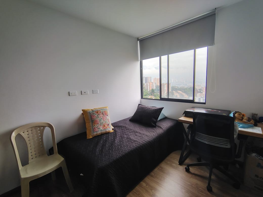 Apartamento en venta en Vallano, Envigado · foto 14 de 18