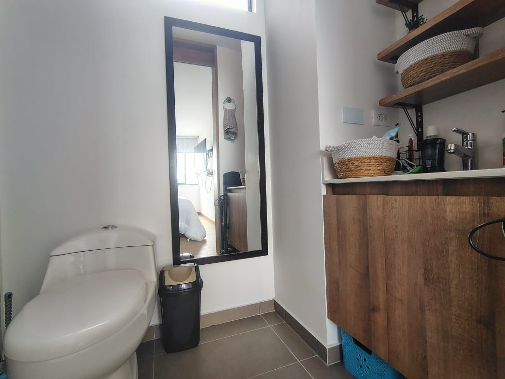 Apartamento en venta en Vallano, Envigado · foto 16 de 18