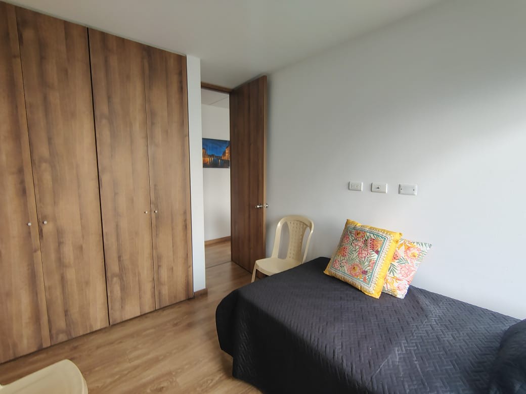 Apartamento en venta en Vallano, Envigado · foto 15 de 18