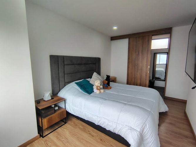 Apartamento en venta en Vallano, Envigado · foto 11 de 18