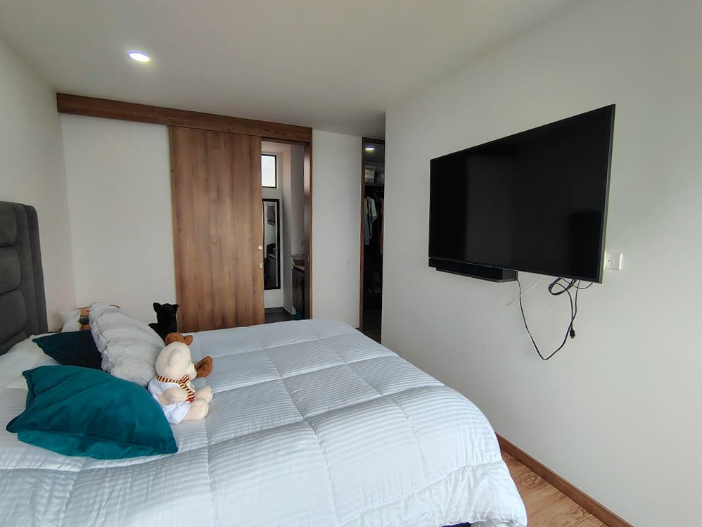 Apartamento en venta en Vallano, Envigado · foto 12 de 18