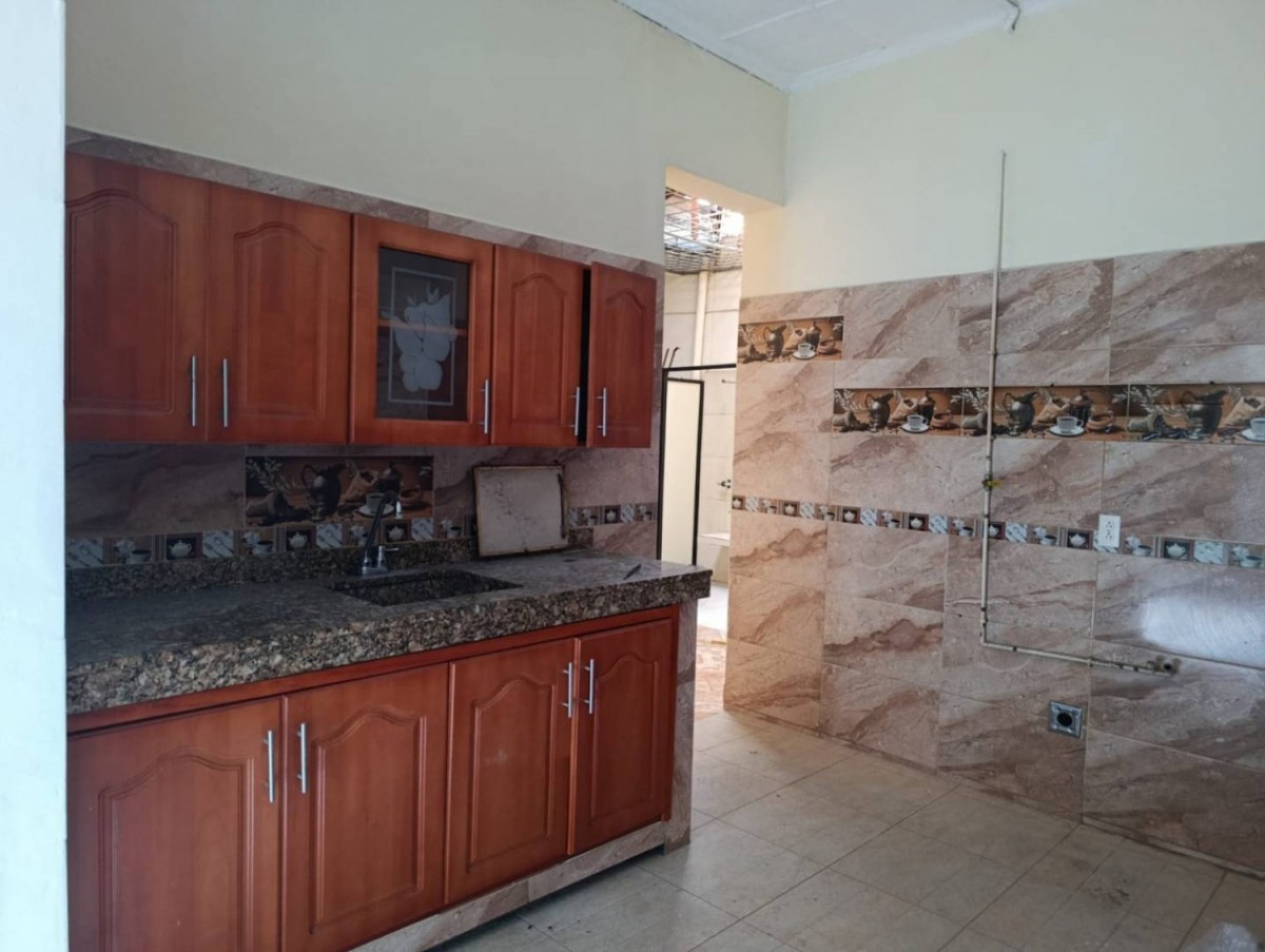 House for rent in Prado, Medellín