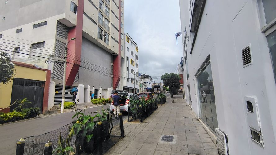 Local en venta en Comuneros, Bucaramanga, 47 m² · foto 16 de 16