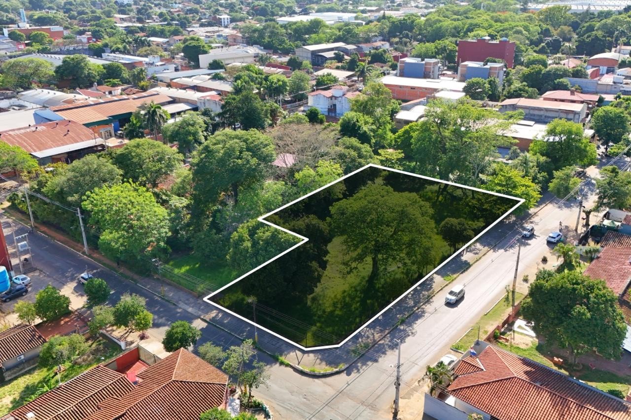 Terreno en venta en Fernando de la Mora — foto 3