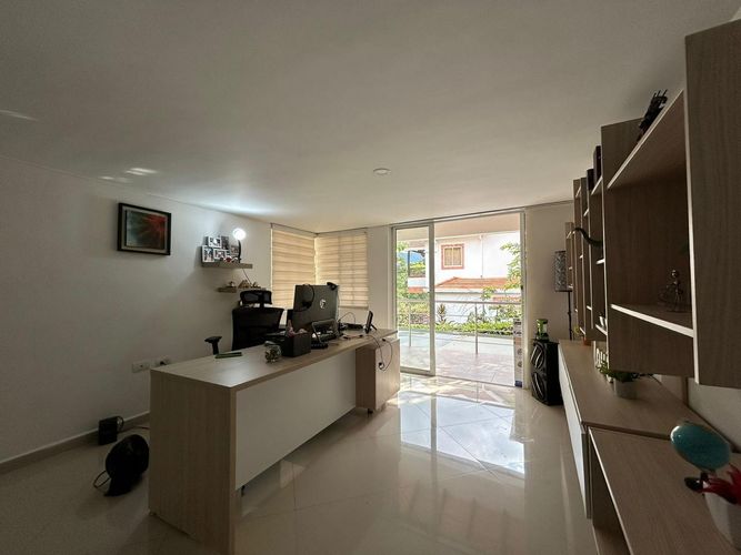 Casa de 4 alcobas en venta en Campo Verde, Piedecuesta, 680 m² · foto 9 de 24