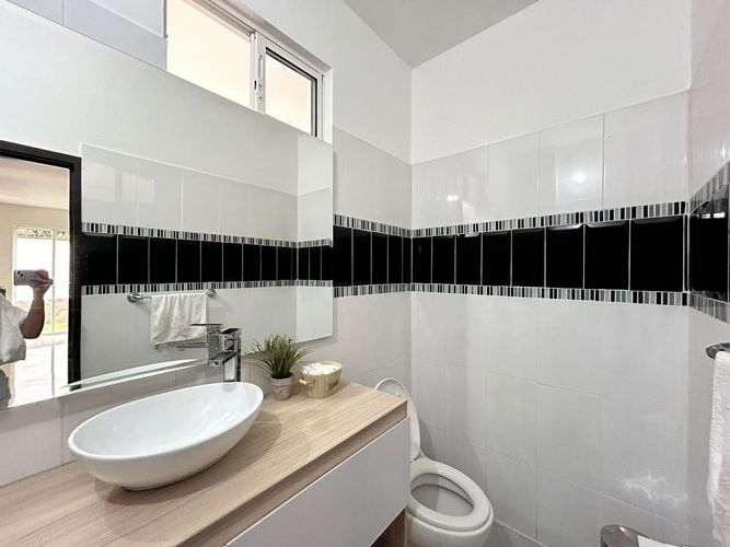 Casa de 4 alcobas en venta en Campo Verde, Piedecuesta, 680 m² · foto 8 de 24