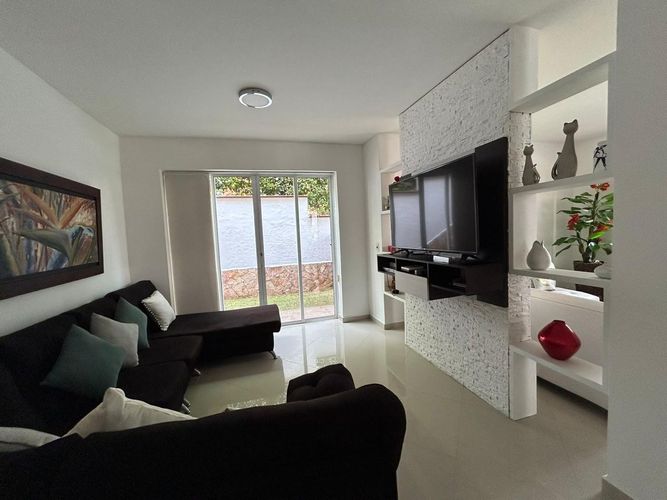Casa de 4 alcobas en venta en Campo Verde, Piedecuesta, 680 m² · foto 7 de 24