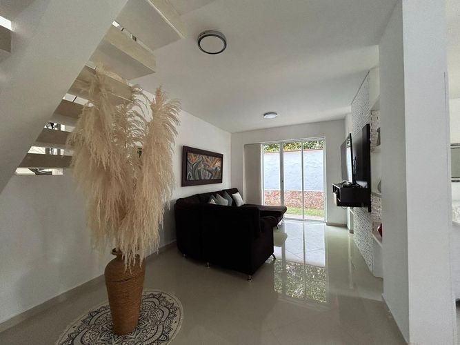 Casa de 4 alcobas en venta en Campo Verde, Piedecuesta, 680 m² · foto 12 de 24