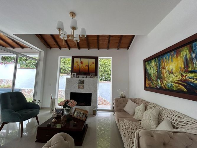 Casa de 4 alcobas en venta en Campo Verde, Piedecuesta, 680 m² · foto 16 de 24