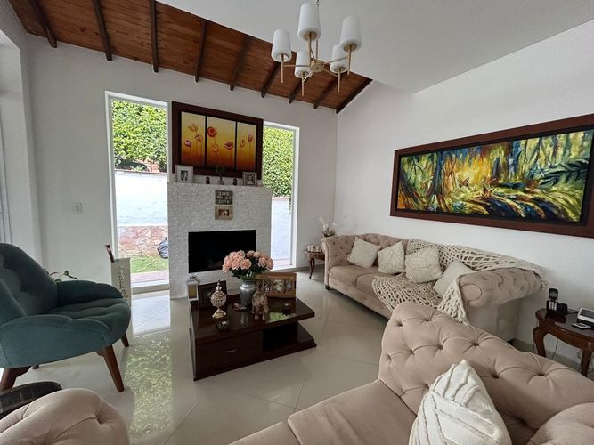 Casa de 4 alcobas en venta en Campo Verde, Piedecuesta, 680 m² · foto 14 de 24