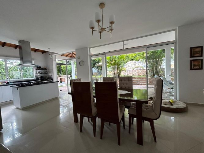 Casa de 4 alcobas en venta en Campo Verde, Piedecuesta, 680 m² · foto 20 de 24