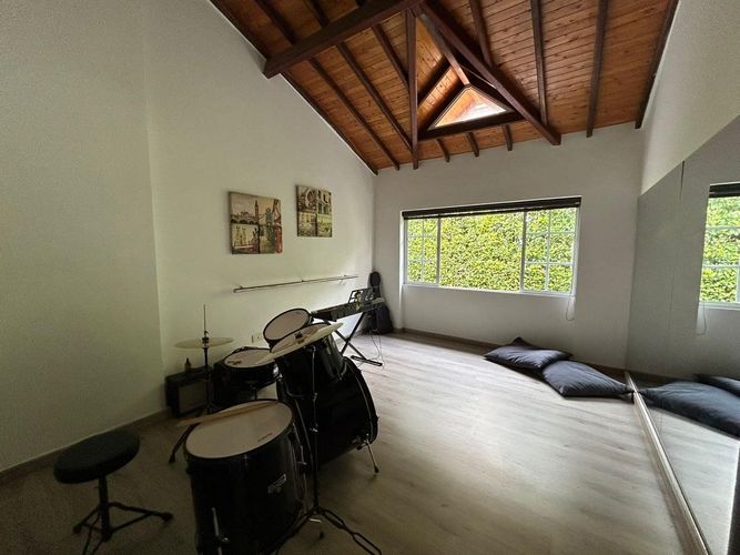 Casa de 4 alcobas en venta en Campo Verde, Piedecuesta, 680 m² · foto 22 de 24