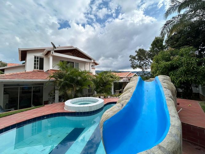 Casa de 4 alcobas en venta en Campo Verde, Piedecuesta, 680 m² · foto 3 de 24