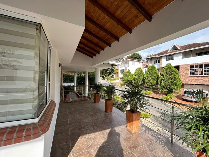 Casa de 4 alcobas en venta en Campo Verde, Piedecuesta, 680 m² · foto 5 de 24