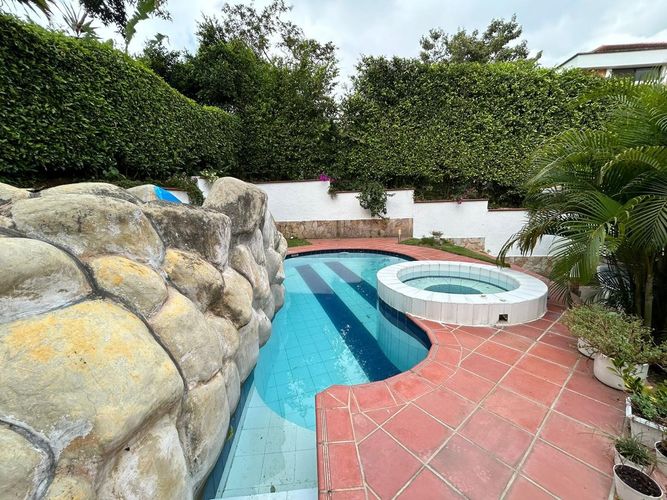 Casa de 4 alcobas en venta en Campo Verde, Piedecuesta, 680 m² · foto 2 de 24