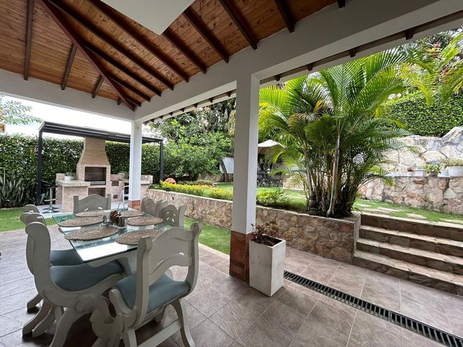 Casa de 4 alcobas en venta en Campo Verde, Piedecuesta, 680 m² · foto 6 de 24