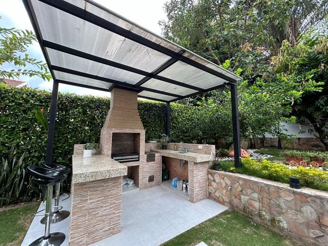 Casa de 4 alcobas en venta en Campo Verde, Piedecuesta, 680 m² · foto 4 de 24