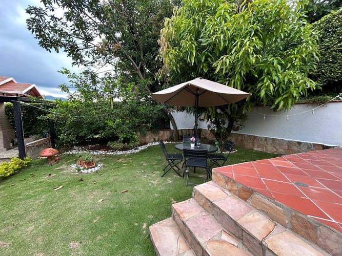 Casa de 4 alcobas en venta en Campo Verde, Piedecuesta, 680 m² · foto 11 de 24