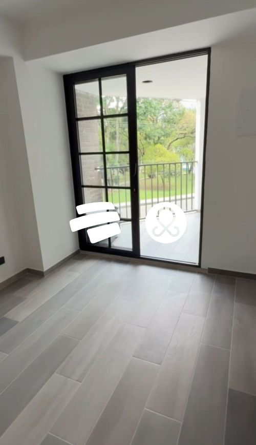 Oficina en venta en Laureles, Medellín, 28 m² · foto 2 de 6