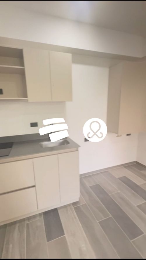 Oficina en venta en Laureles, Medellín, 28 m² · foto 5 de 6