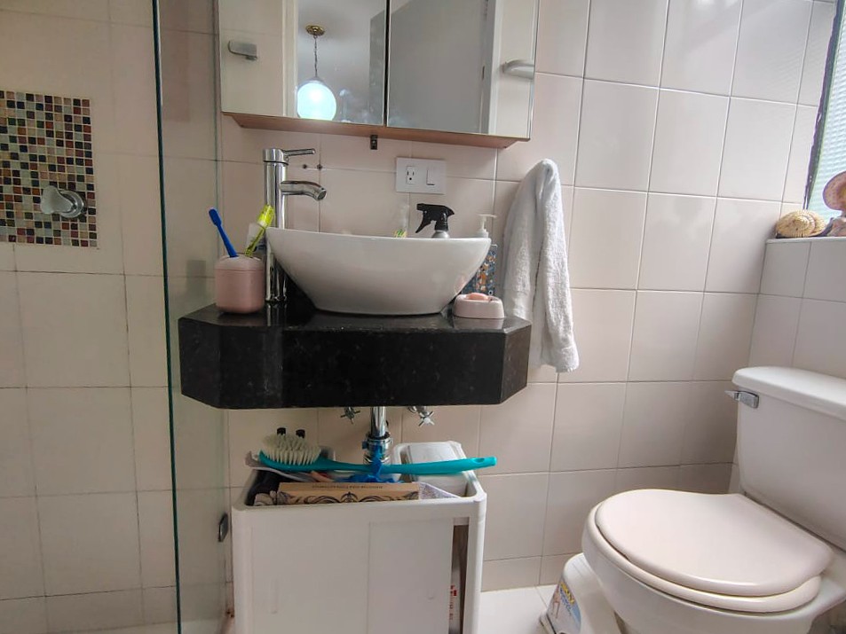 Apartamento en venta en El Poblado, Medellín · foto 17 de 17