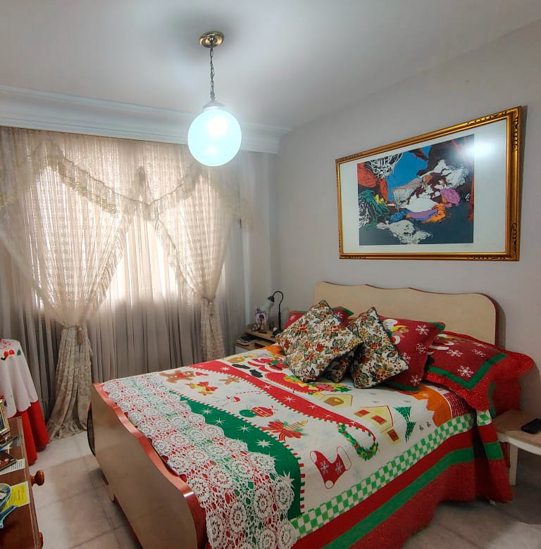 Apartamento en venta en El Poblado, Medellín · foto 10 de 17