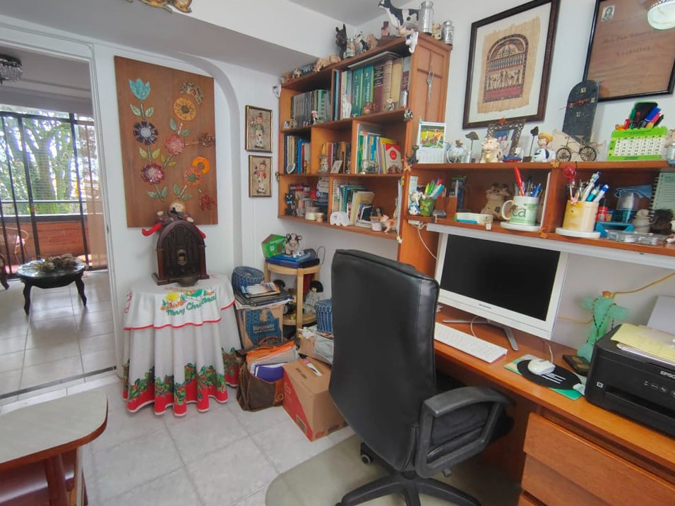 Apartamento en venta en El Poblado, Medellín · foto 13 de 17