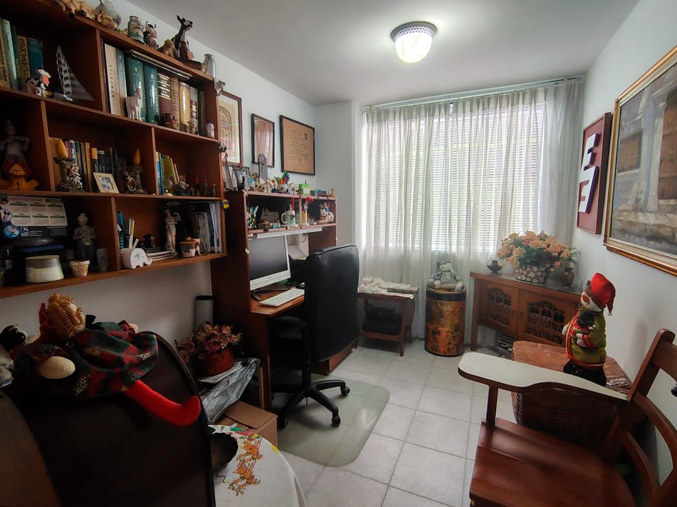 Apartamento en venta en El Poblado, Medellín · foto 9 de 17
