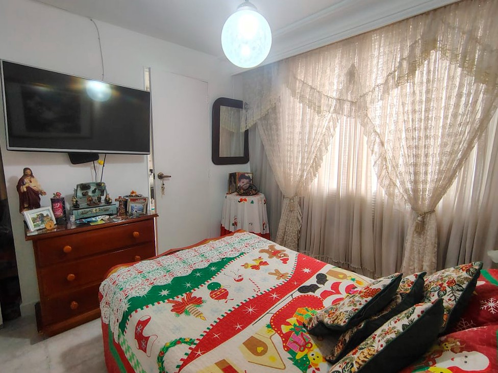 Apartamento en venta en El Poblado, Medellín · foto 15 de 17