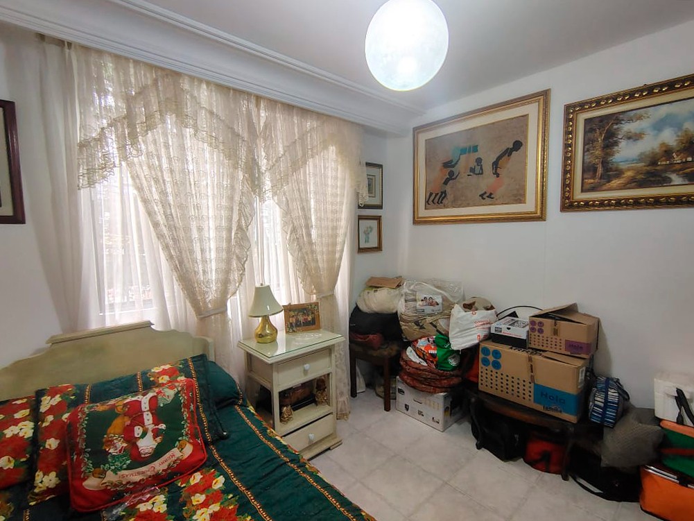 Apartamento en venta en El Poblado, Medellín · foto 14 de 17